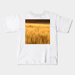 Couch Grass Kids T-Shirt